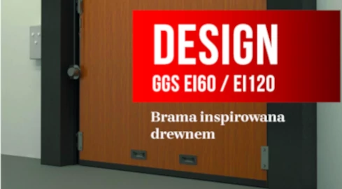 GGS EI60/EI 120 Design